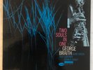 George BRAITH. Two souls in one. Blue note 4148