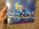 Megadeth - Rust In Peace (Vinyl LP 2023 Reissue) BRAND NEW SEALED