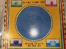 TALKING HEADS..LP..SPEAKING IN TONGUES  SIRE  1-23883...1983 EX/NM VINYL