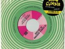 LA CUMBIA MODERNA SOLEDAD/MACHUCA CUMBIA Da Ya Think/Staying Alive 7