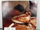 TIGERS JAW - Self Titled, Limited White VINYL LP + DL Gatefold DGW