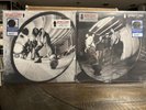 Pearl Jam - Rearviewmirror (Greatest Hits Vol 1 & 2) 4 LP Vinyl Sealed