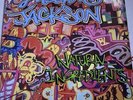 Luscious Jackson Natural Ingredients Rare 1994 1st Pressing Vinyl Record LP OOP