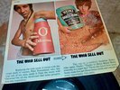THE WHO Sell Out DECCA NMint PETE TOWNSHEND Roger Daltry KEITH MOON Entwistle Lp