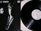 THE ONLY ONES=REMAINS Rare Compilation with early demos Closer Records