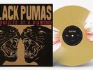 Black Pumas Chronicles of a Diamond - Rare Gold/White/Red  LtdEdition LP  Sealed