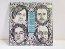 Monsters of Folk 2x Blue vinyl LP Limited Edition Conor Oberst Jim James M Ward