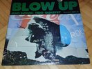Blow Up - Isao Suzuki Trio /Quartet -Japan Press 1973 -.Vinyl N.Mint -Jazz -