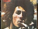 Bob Marley & the Wailers “Catch a Fire” LP • clear vinyl Jamaican press