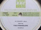 The Stranglers -In-Concert 356 (1985) 2nd Show 10