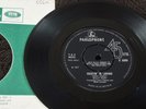 BILLY FURY Hurtin' Is Loving (Parlophone R5560 UK 1st Press 7