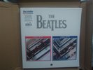 The Beatles-1962-1966  1967-1970 RED BLUE VINYL 6LP BOXSET SOLD OUT