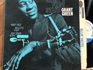 Grant Green Grant’s First Stand Archive NM  W63 DG Blue Note 4064