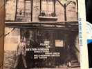 Dexter Gordon One Flight Up NM  NY Mono Ear Blue Note lp Donald Byrd