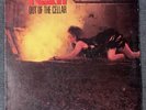 Ratt Out Of The Cellar 1984 Hair Metal Vinyl Record LP Atlantic Good+