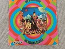 ROLLING STONES 45 w rare pic sleeve:SHE'S A RAINBOW/2000 LIGHT YEARS/London/exc.