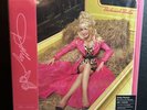 Dolly Parton Backwoods Barbie Pink Color Vinyl Record VMP Exclusive NEW IN HAND
