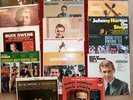 Merle Haggard und andere Country Lps 16 x Sehr gut und geflegt Plus 3 Weitere Lp