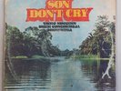 HIGHLIFE SOUKOUS Vibro Success Inter Continental Orchestra Son Don't Cry LISTEN