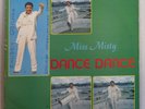 SOUGHT AFTER RARE DISCO SOUL FUNK Miss Misty Dance Dance LISTEN LP NIGERIA PRESS