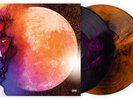 Man on the Moon: The End of Day by Kid Cudi (VMP - E099) (Record, 2009)