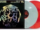 King Gizzard And The Lizard Wizard Live In San Francisco '16 Vinyl 2 LP NEW/SEAL