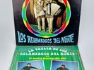 2x La Vuelta De Los Los Relampagos Del Norte / Con La Tinta De Mi Sangre Vinyl