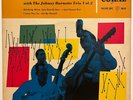 Johnny Burnette Trio – Rock-A-Billy Tonight Vol. 2 Coral EPC 94 092 Germany 1957