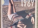 Taylor Swift-1989 (Taylor's Version) Sunrise Boulevard Yellow Vinyl IN-HAND