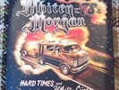 Whitey Morgan And The 78's - Hard Times And White Lines 12