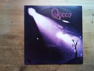 Queen Self Titled -5/-5 Blair Rules Press VG Vinyl LP Record Album EMC 3006