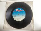 Sex Pistols: Submission Original single sided promo, 1977 - Mint New