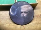 Gary Numan TUBEWAY ARMY ARE FRIENDS ELECTRIC Picture disc 2008 ( Mint)