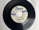 Blue Print Rare The Beatles She Loves You Ill Get You 45 Swan S-4152 VG/G+