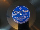 HOT DANCE SAM LANIN (Benny Goodman) VT 2387 Roll On Mississippi/Moonslight E-
