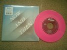 THE BEATLES NOW AND THEN LIMIT EDIT BLUE VINYL NEW/SEALED + YESTERDAY PINK VINYL