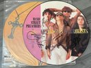 Manic Street Preachers - FULLY Signed Generation Terrorists picture disc vinyl