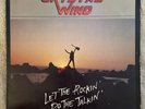 Crystal Wind Let The Rockin’ Do The Talk in’ RARE 80s Hair Metal PRIVATE PRESS