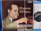 DECCA SXL 6035 *WB* OISTRAKH* BRUCH SCOTTISH FANTASIA /HINDEMITH VIOLIN CTO* NM
