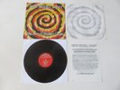 NEW MODEL ARMY The Love Of Hopeless Causes EPIC 1993 1ST PRESS VINYL LP 4735621