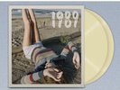 TAYLOR SWIFT 1989 (TAYLOR'S VERSION) SUNRISE BOULEVARD YELLOW 2LP SEALED