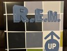 R.E.M. UP 25th Anniversary Edition Green Marble (2-LP) Vinyl Record ️IN HAND ️