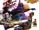Monster Truck - True Rockers (NEW 12