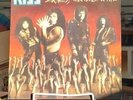 Smashes, Thrashes & Hits : Kiss