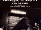 Abdullah Ibrahim With Carlos Ward ‎– Live At Sweet Basil Vol. 1. / Black Hawk LP
