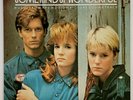Vtg 1986 SOME KIND OF WONDERFUL Album JOHN HUGHES Movie SOUNDTRACK Lp Vinyl NM