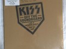 Kiss - Off The Soundboard Virginia Beach 2004 3LP 180 Gram GREEN Colored Vinyl