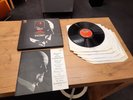 Sibelius The Hallé John Barbirolli Seven Symphonies His Master's Voice SLS 799