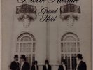 GATEFOLD PROCOL HARUM GRAND HOTEL PITMAN PRESSING CHRYSALIS 1973 CHR 1037 NM-VG