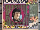 VINYLES 33 Tours LP  * DONOVAN - SUNSHINE SUPERMAN *